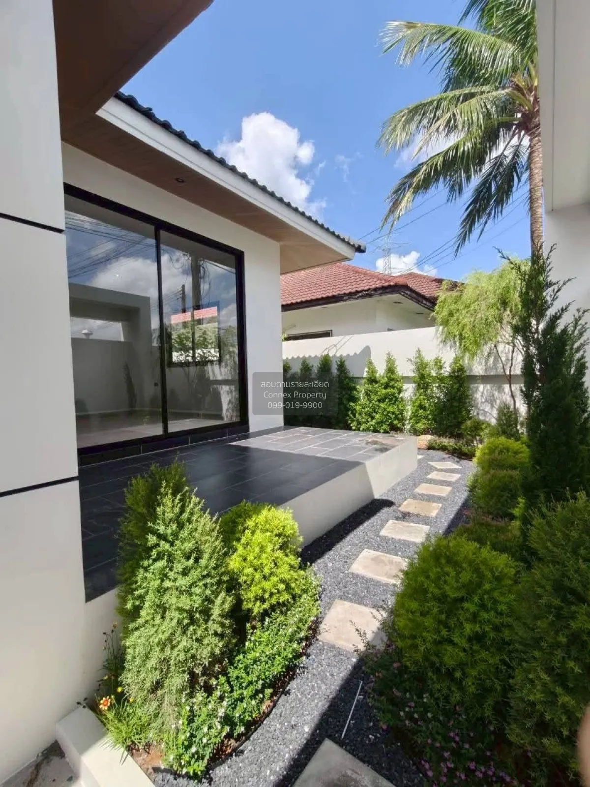 ขายบ้าน  บ้านสวนเนรมิต 1 ศรีสุนทร ถลาง ภูเก็ต CX-179578