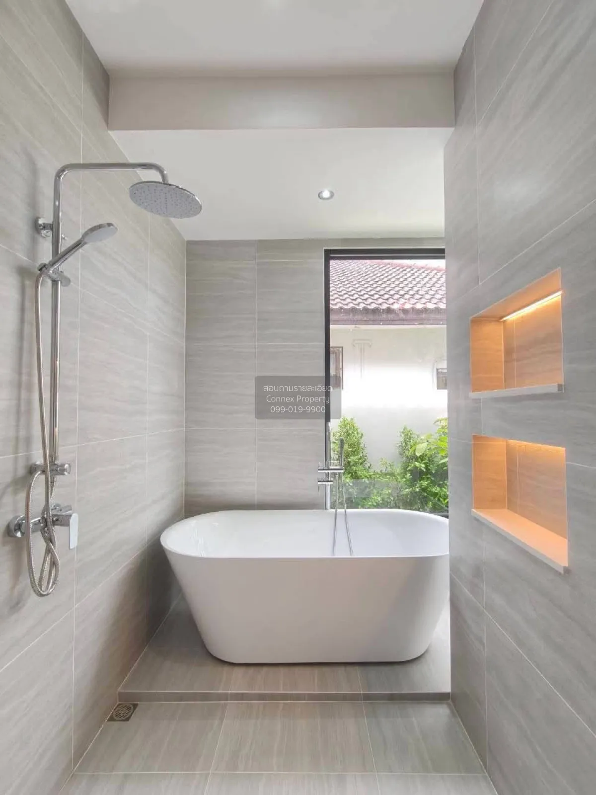 ขายบ้าน  บ้านสวนเนรมิต 1 ศรีสุนทร ถลาง ภูเก็ต CX-179578