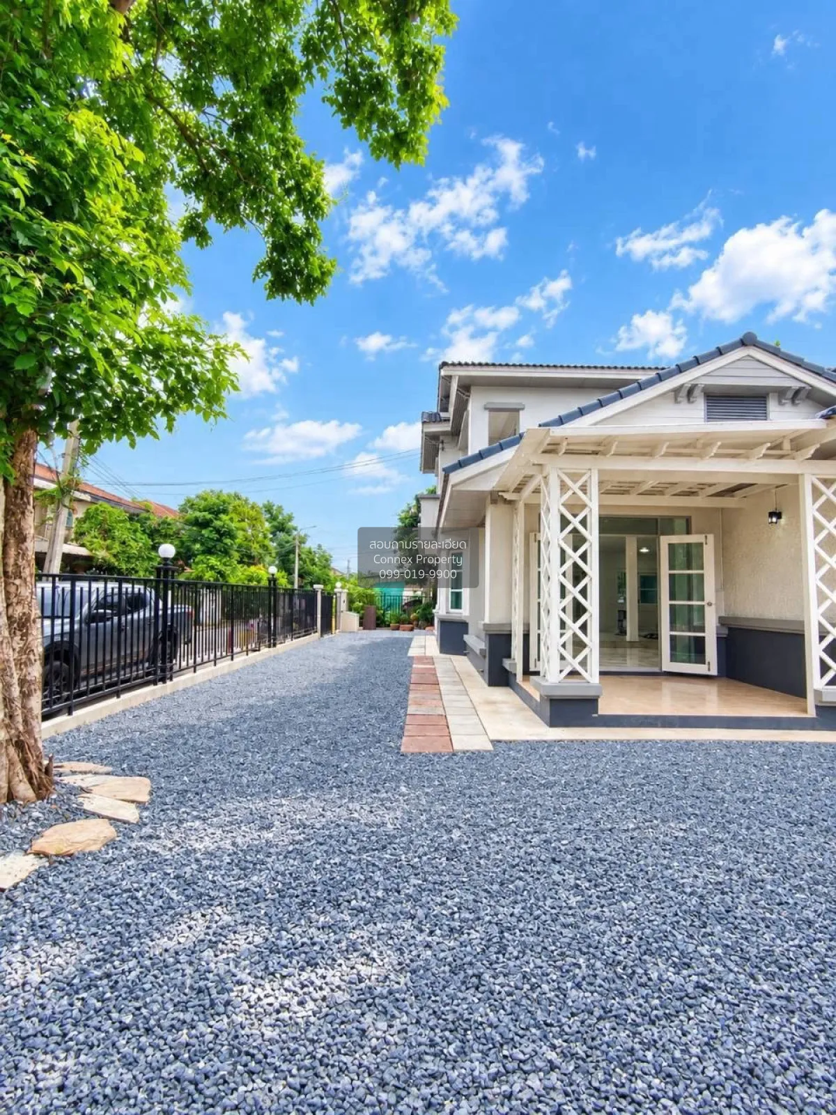 For Sale House , Chaiyapruek Bangbuathong , Sano Loi , Bang Bua T 4