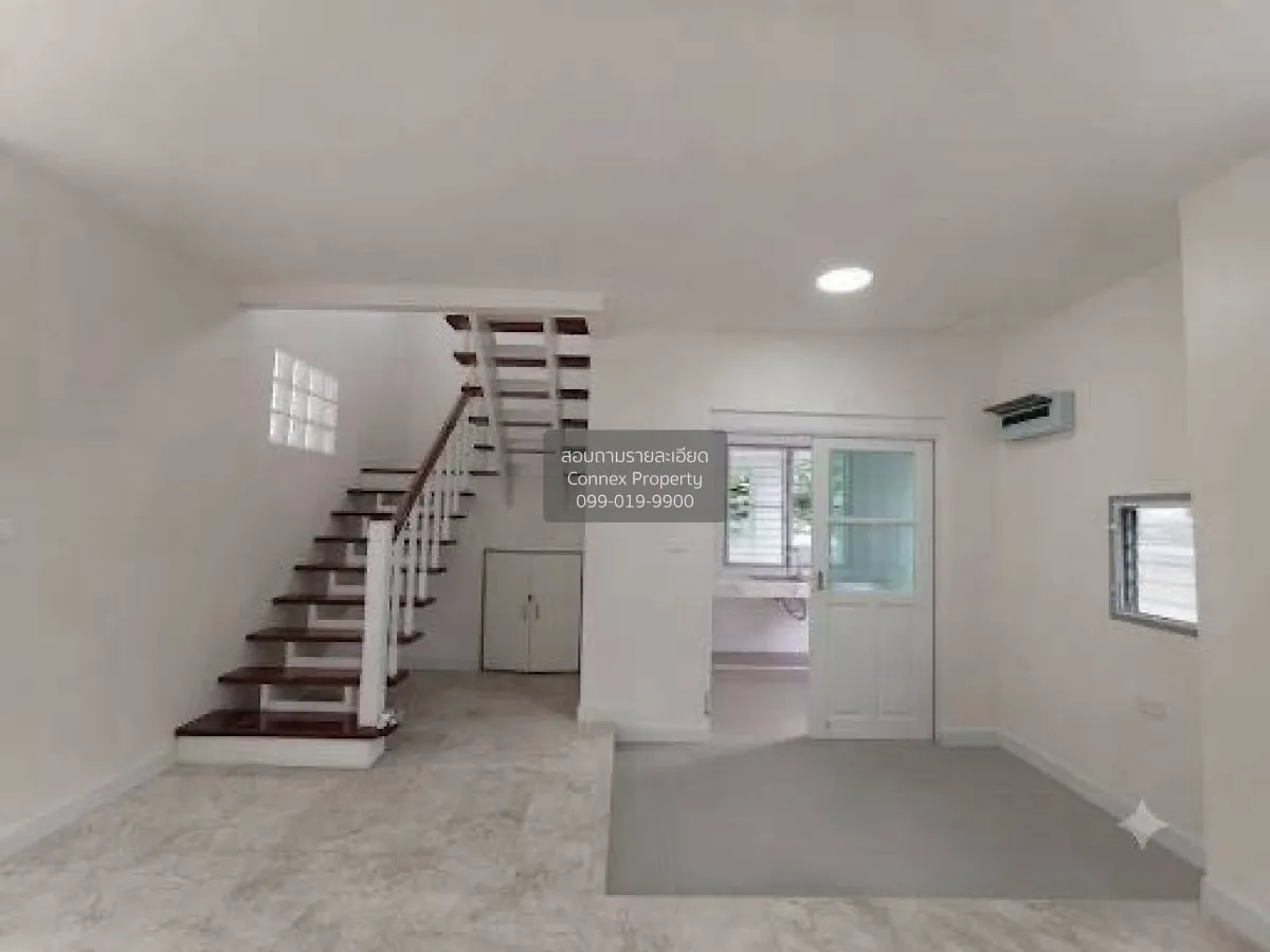 For Sale House , Chaiyapruek Bangbuathong , Sano Loi , Bang Bua T