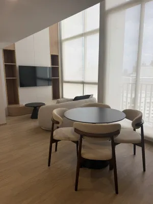 For Rent Condo , Culture Chula , MRT-Sam Yan , Si Phraya , Bang Rak , Bangkok , CX-179580