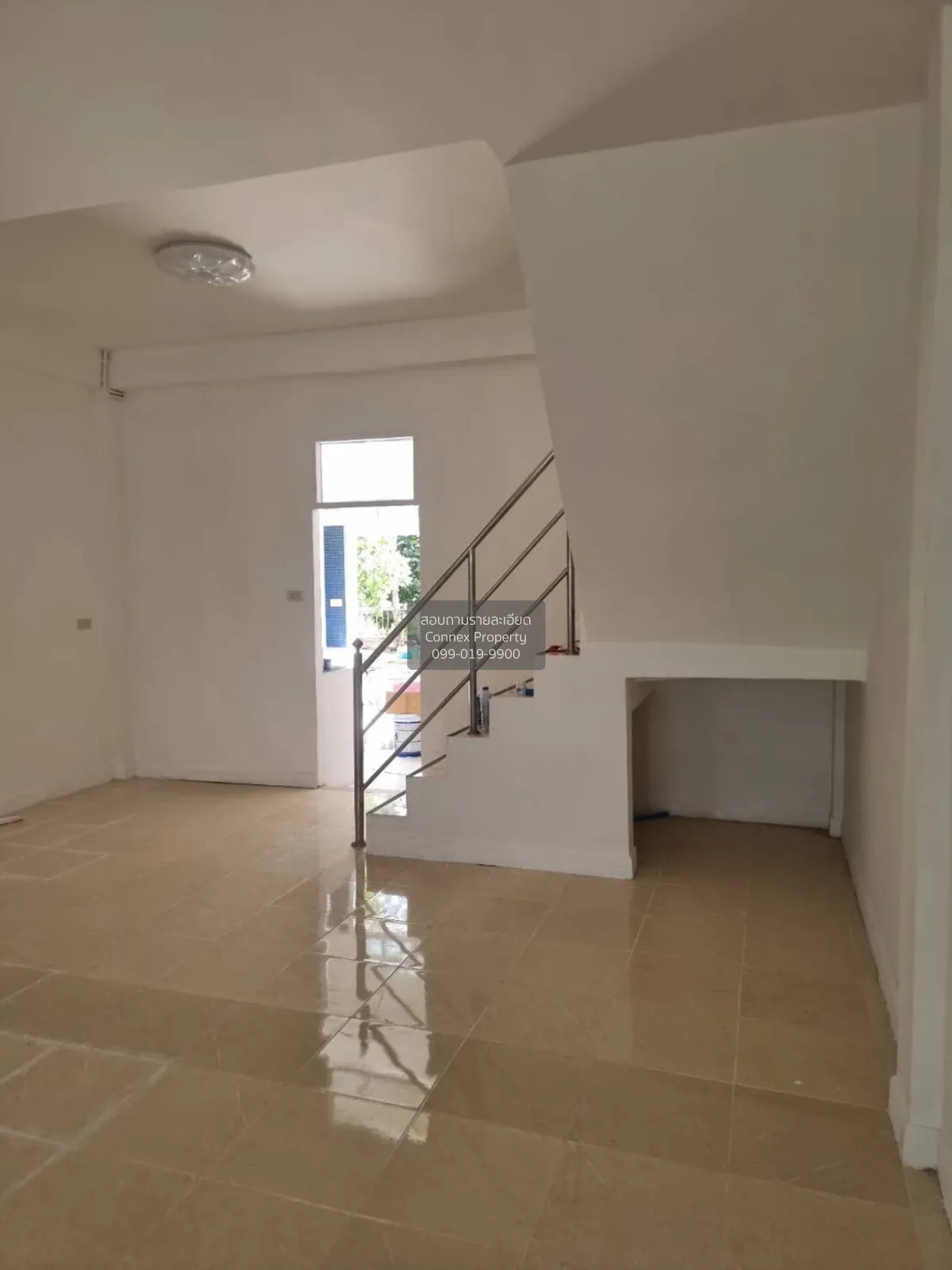 For Sale Townhouse/Townhome  , Chitra Place Village , Suan Luang  4