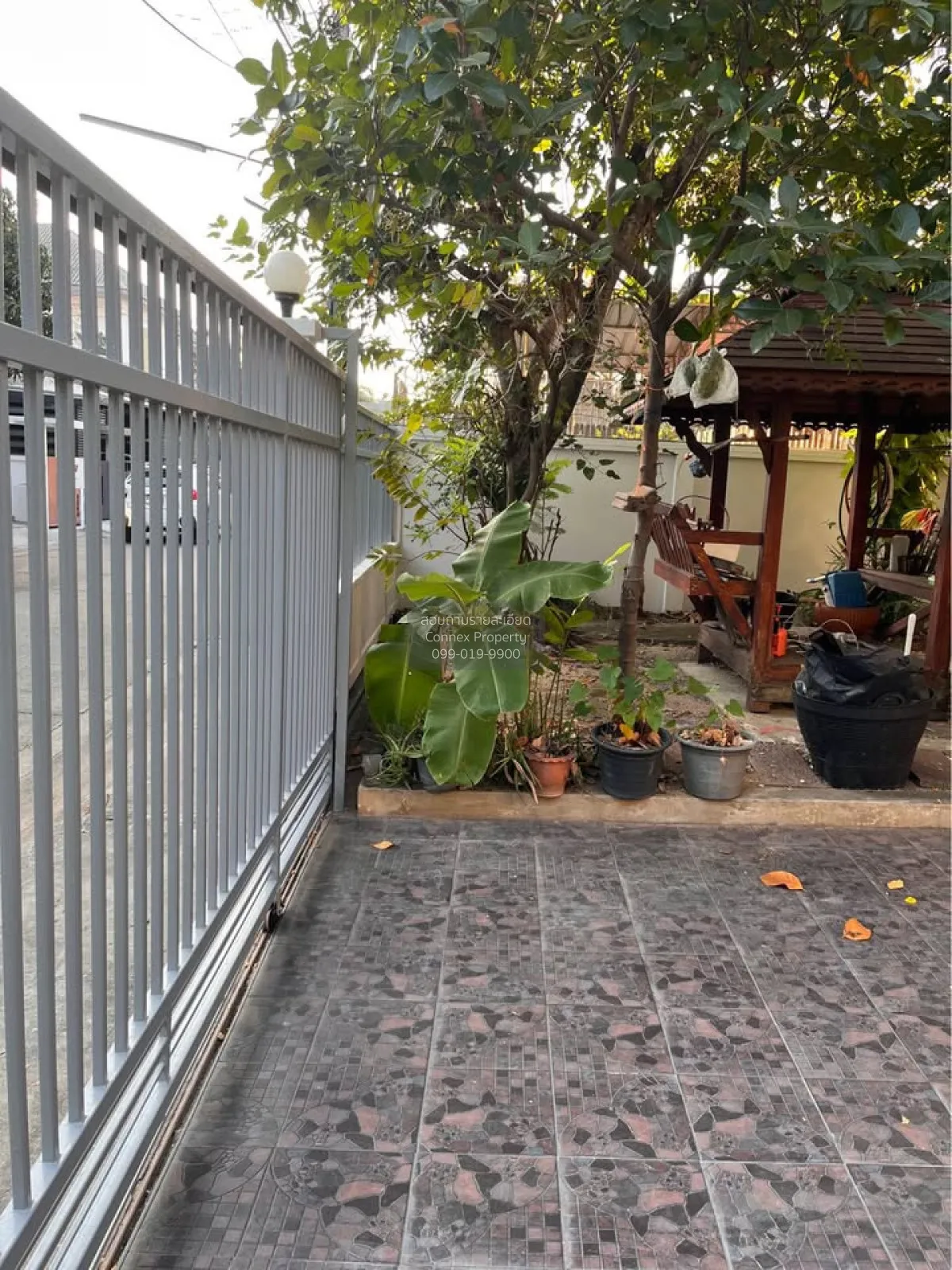 ขายบ้าน  บ้านโนวาเพลส ศาลาธรรมสพน์ เขต ทวีวัฒนา กรุงเทพ CX-179583 3