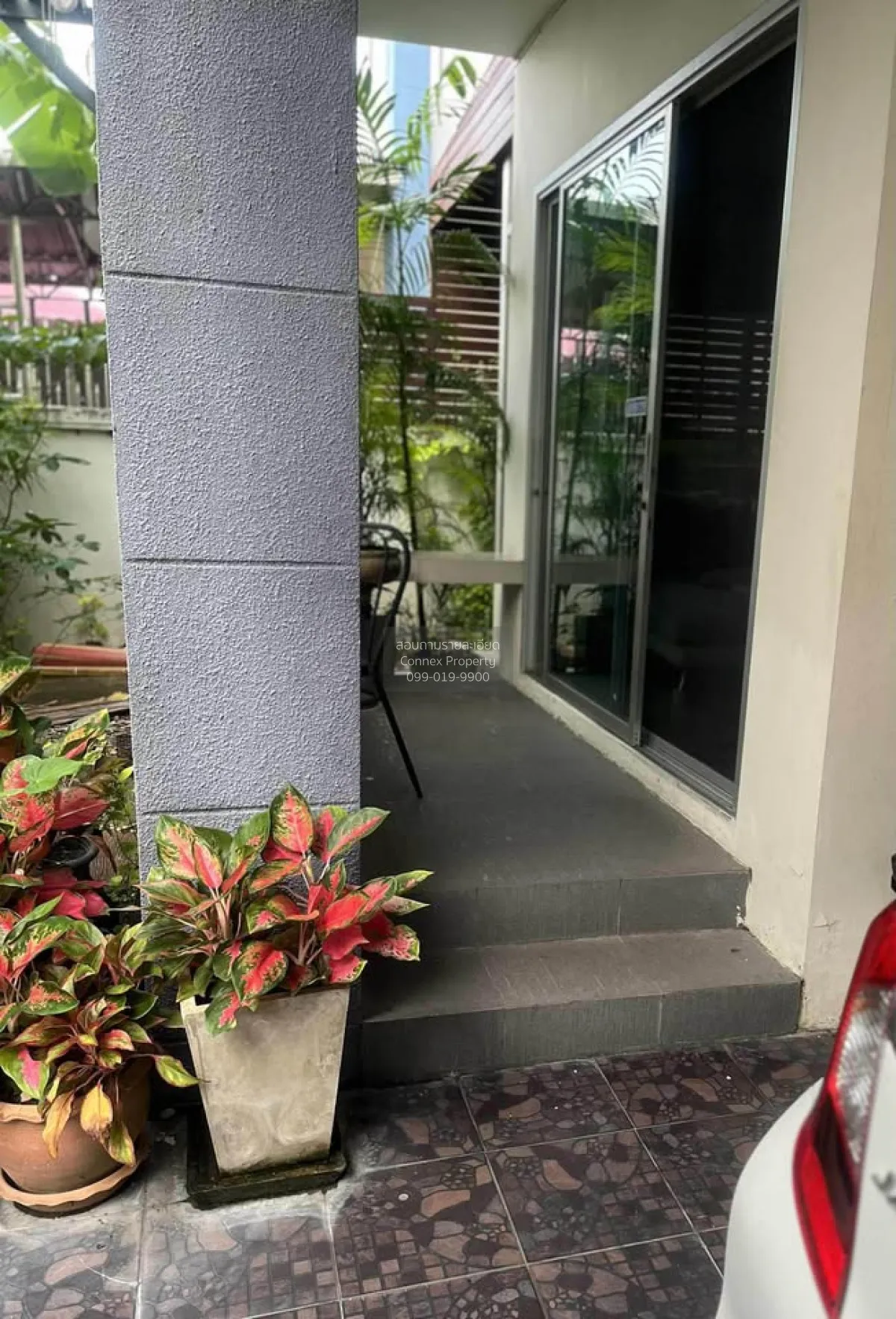 ขายบ้าน  บ้านโนวาเพลส ศาลาธรรมสพน์ เขต ทวีวัฒนา กรุงเทพ CX-179583 4
