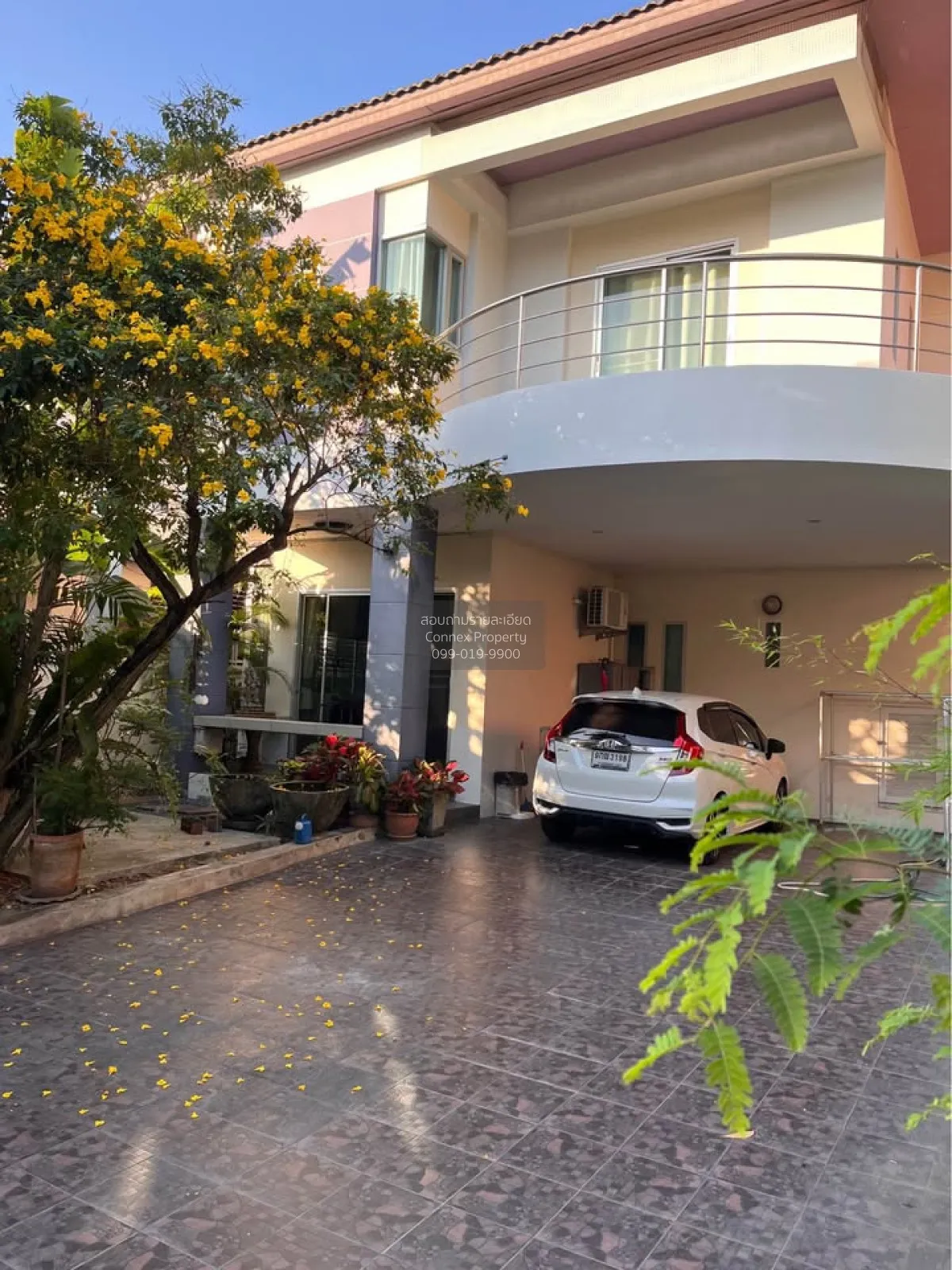 ขายบ้าน  บ้านโนวาเพลส ศาลาธรรมสพน์ เขต ทวีวัฒนา กรุงเทพ CX-179583