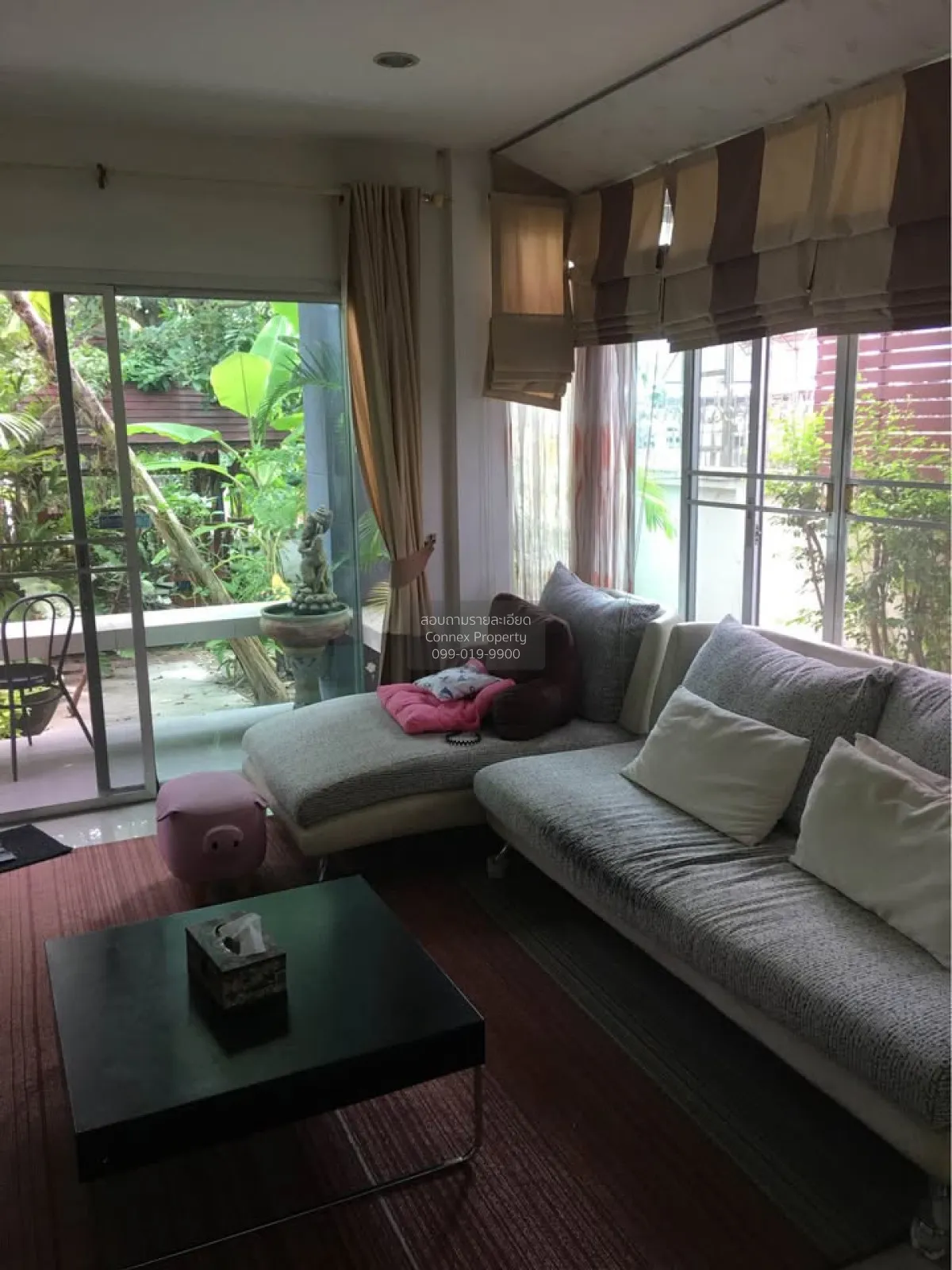 ขายบ้าน  บ้านโนวาเพลส ศาลาธรรมสพน์ เขต ทวีวัฒนา กรุงเทพ CX-179583