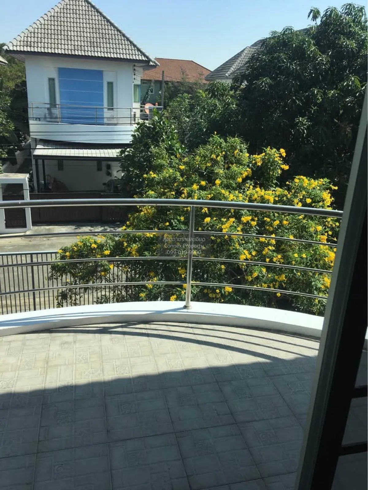 ขายบ้าน  บ้านโนวาเพลส ศาลาธรรมสพน์ เขต ทวีวัฒนา กรุงเทพ CX-179583