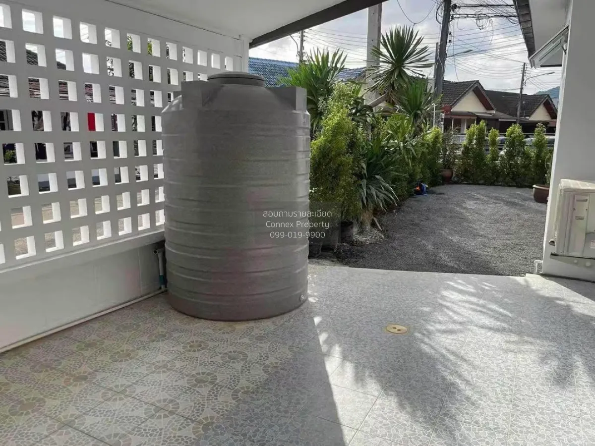 For Rent House for rent chalong , Chalong , Mueang Phuket , Phuke