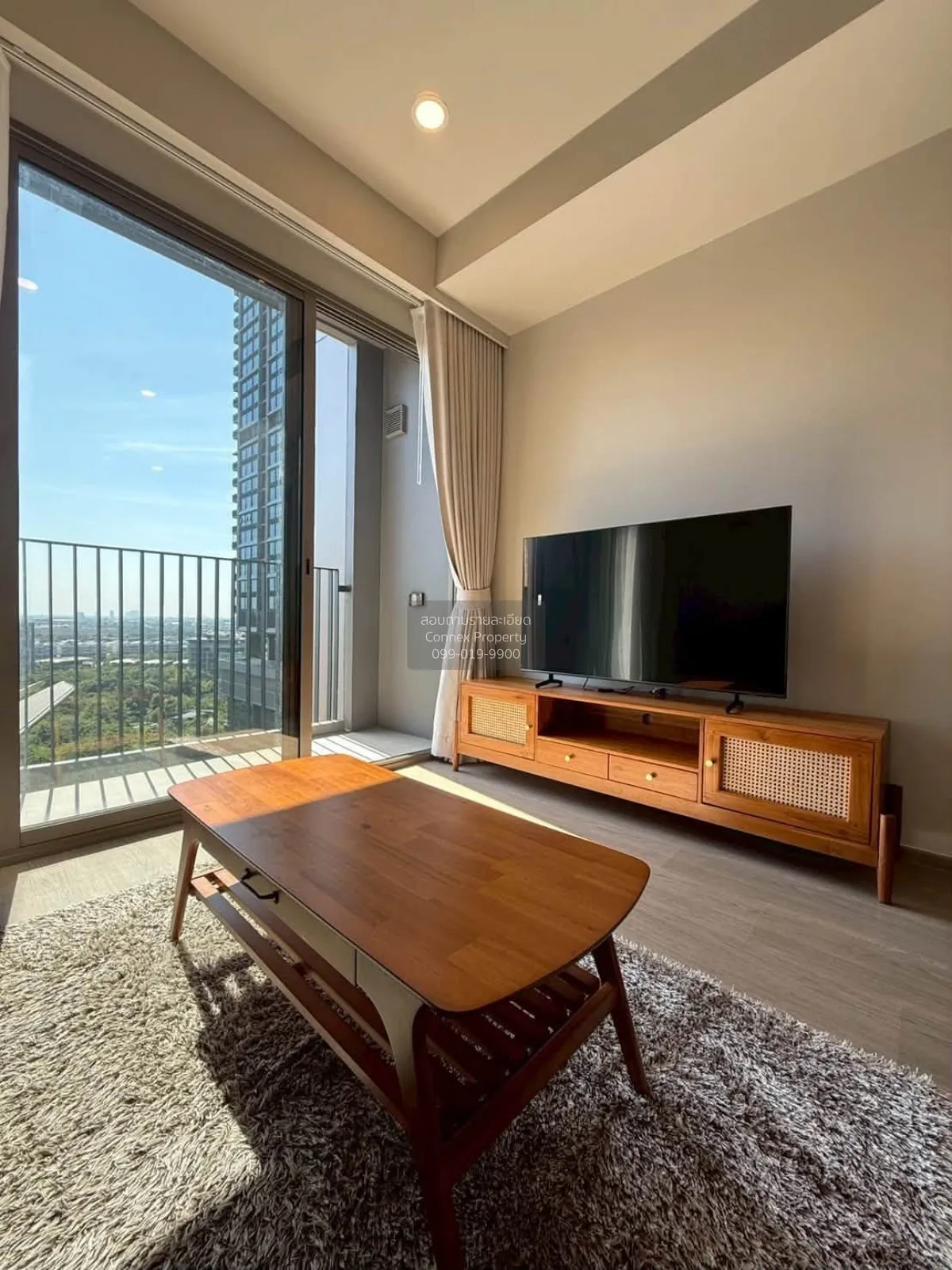 For Rent Condo , Whizdom The Forestias , Bang Kaeo , Bang Phli ,  2