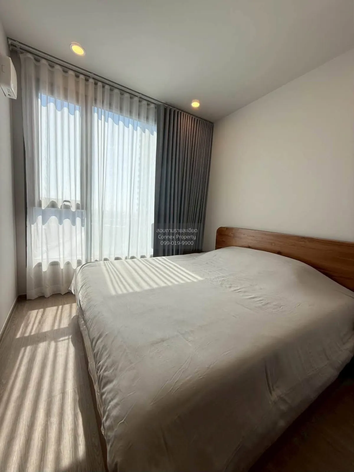 For Rent Condo , Whizdom The Forestias , Bang Kaeo , Bang Phli ,  3