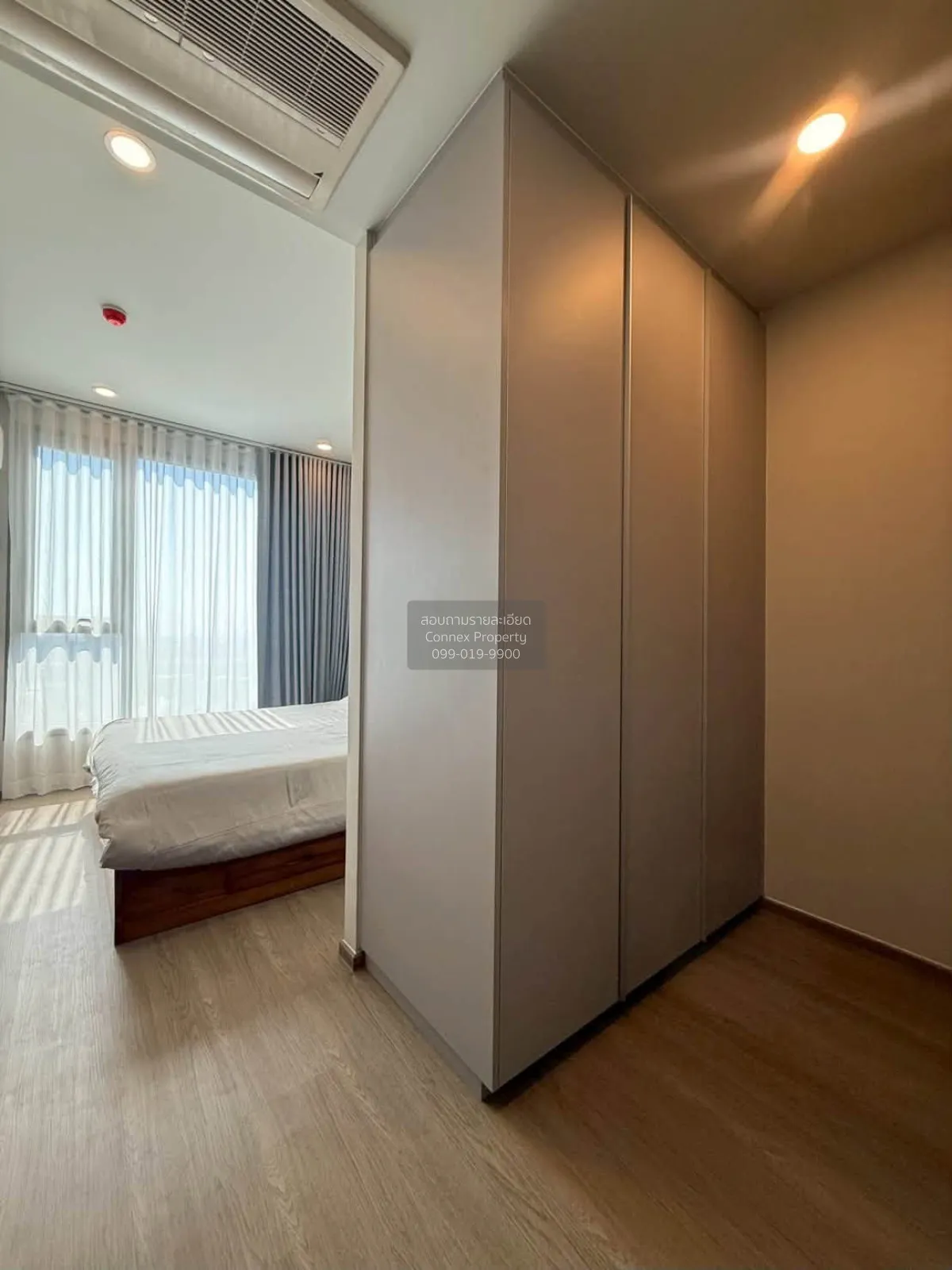 For Rent Condo , Whizdom The Forestias , Bang Kaeo , Bang Phli ,  4