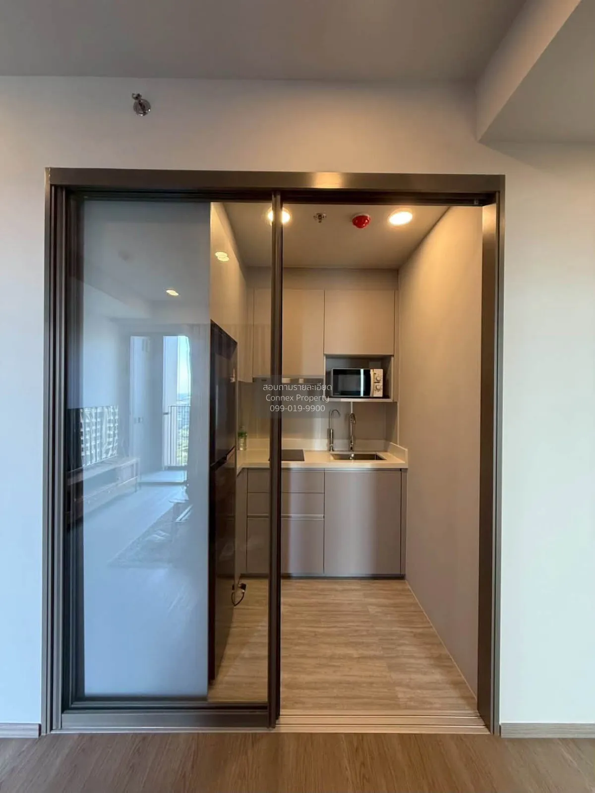 For Rent Condo , Whizdom The Forestias , Bang Kaeo , Bang Phli , 