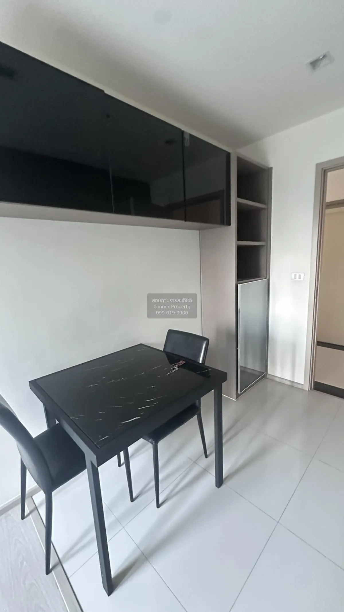 เช่าคอนโด  ริทึ่ม สุขุมวิท 36-38 BTS-ทองหล่อ พระโขนง เขต คลองเตย  3