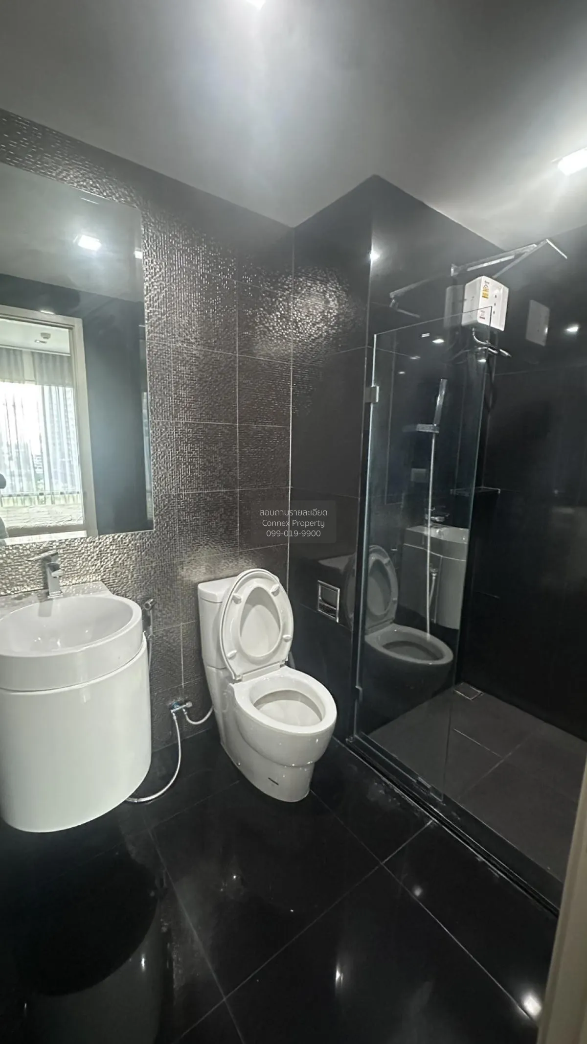 เช่าคอนโด  ริทึ่ม สุขุมวิท 36-38 BTS-ทองหล่อ พระโขนง เขต คลองเตย 