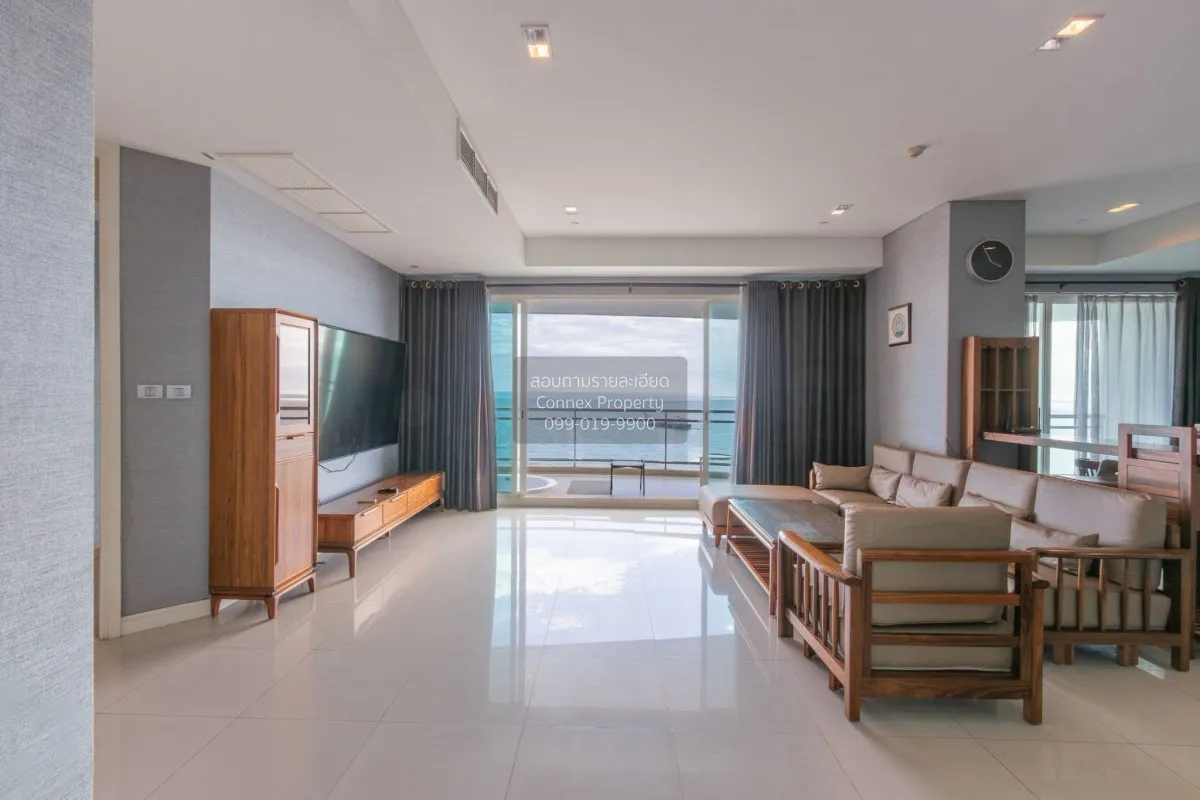 For Sale Condo , Reflection Jomtien Beach Pattaya , Na Chom Thian 2