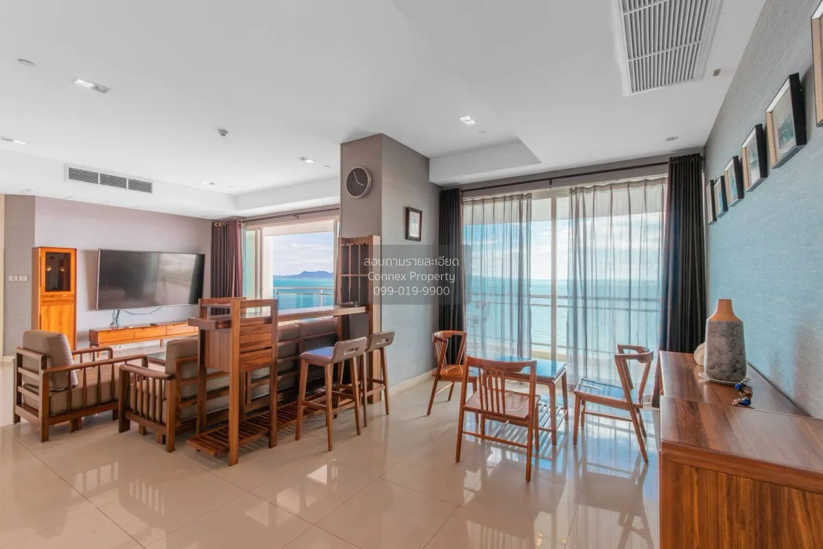 For Sale Condo , Reflection Jomtien Beach Pattaya , Na Chom Thian 3