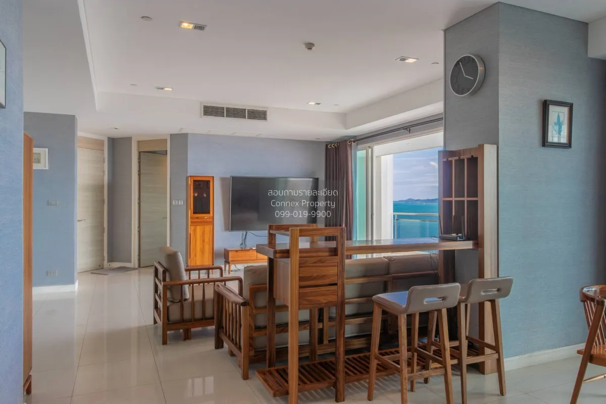 For Sale Condo , Reflection Jomtien Beach Pattaya , Na Chom Thian 4