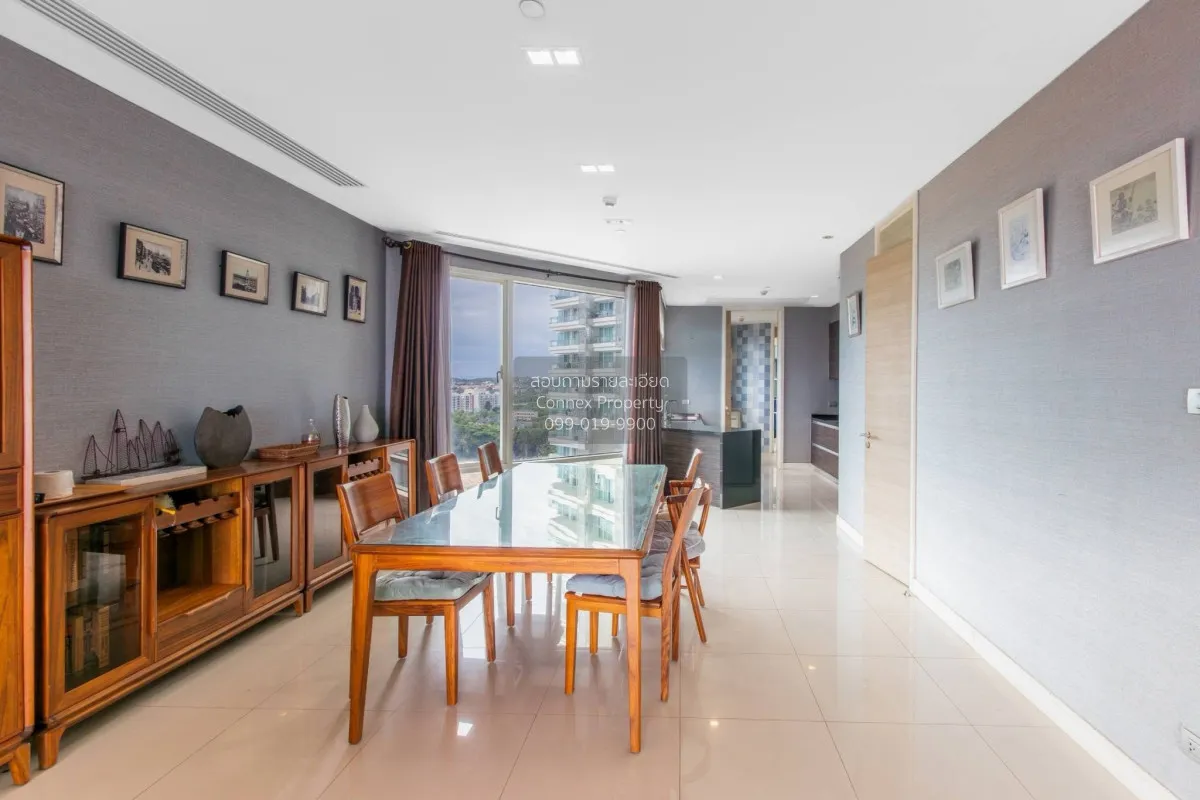 For Sale Condo , Reflection Jomtien Beach Pattaya , Na Chom Thian