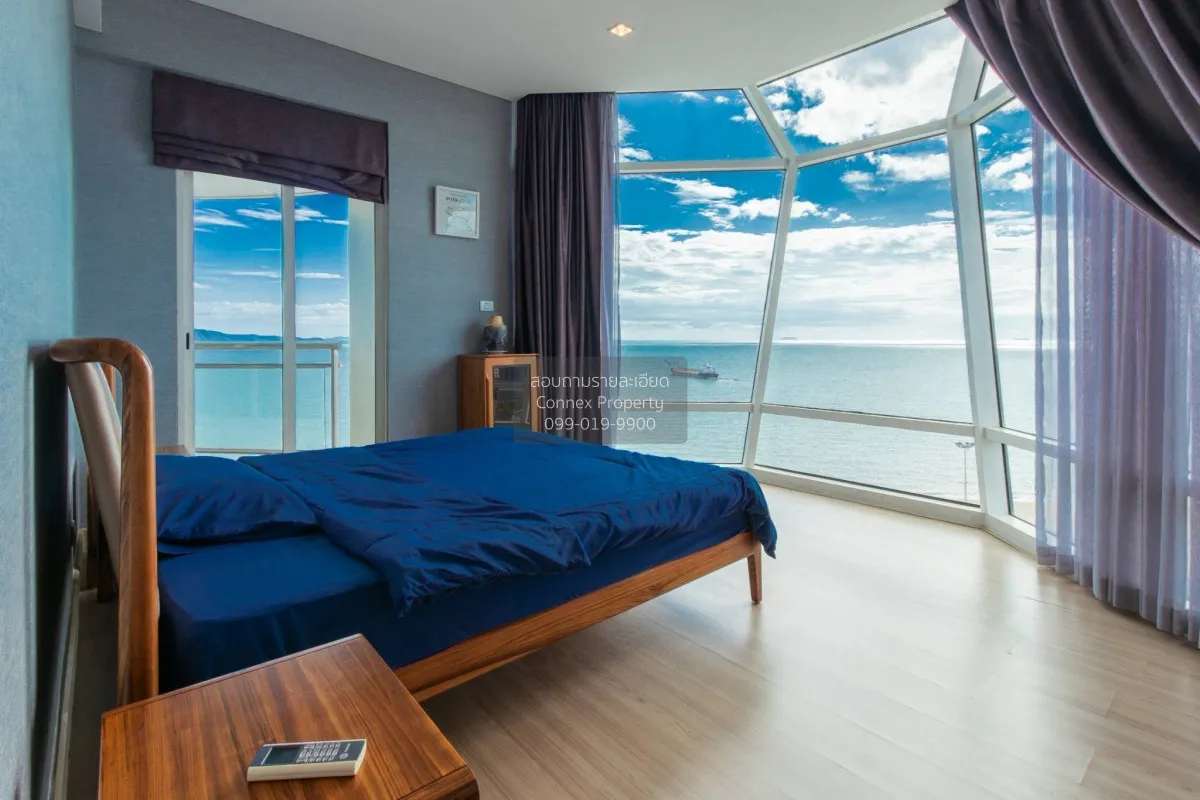 For Sale Condo , Reflection Jomtien Beach Pattaya , Na Chom Thian