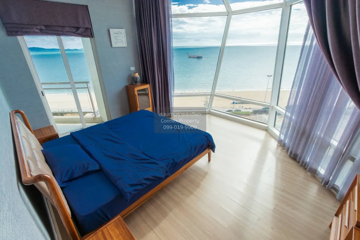 For Sale Condo , Reflection Jomtien Beach Pattaya , Na Chom Thian