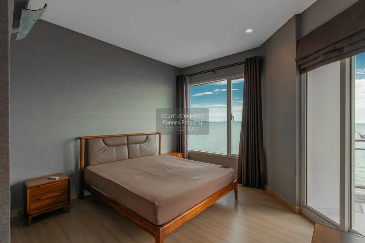 For Sale Condo , Reflection Jomtien Beach Pattaya , Na Chom Thian