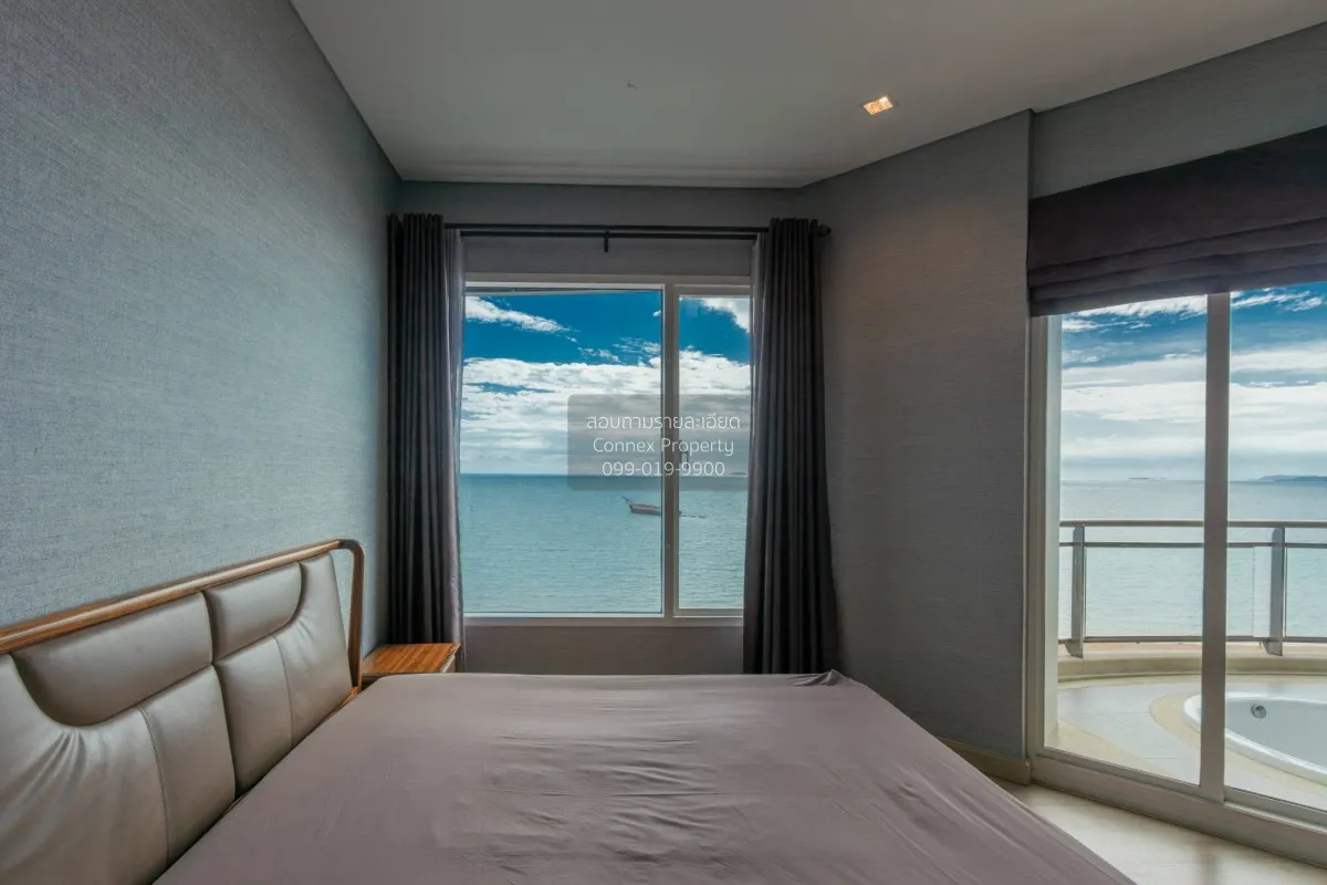 For Sale Condo , Reflection Jomtien Beach Pattaya , Na Chom Thian