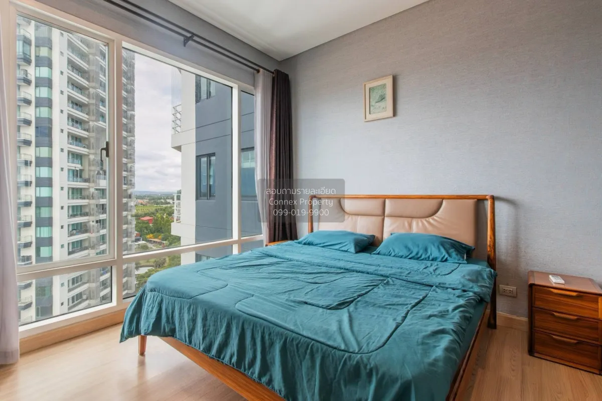 For Sale Condo , Reflection Jomtien Beach Pattaya , Na Chom Thian