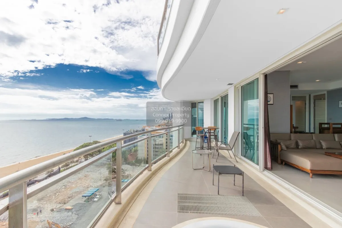 For Sale Condo , Reflection Jomtien Beach Pattaya , Na Chom Thian