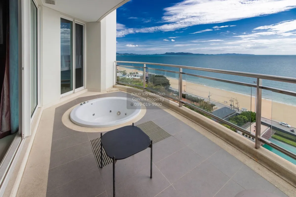 For Sale Condo , Reflection Jomtien Beach Pattaya , Na Chom Thian