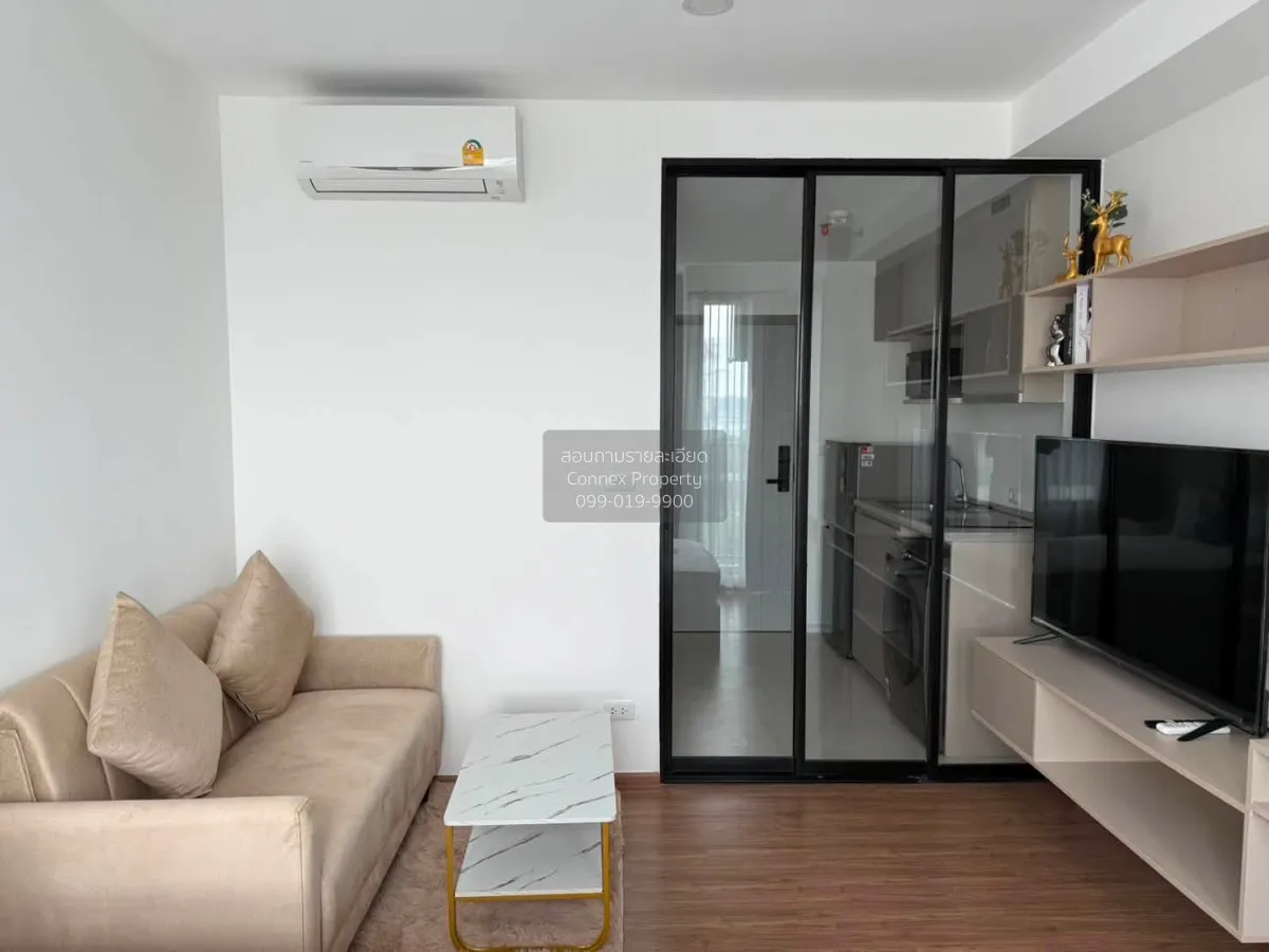 For Rent Condo , The Origin Ram 209 Interchange , ARL-Ramkhamhaen 1
