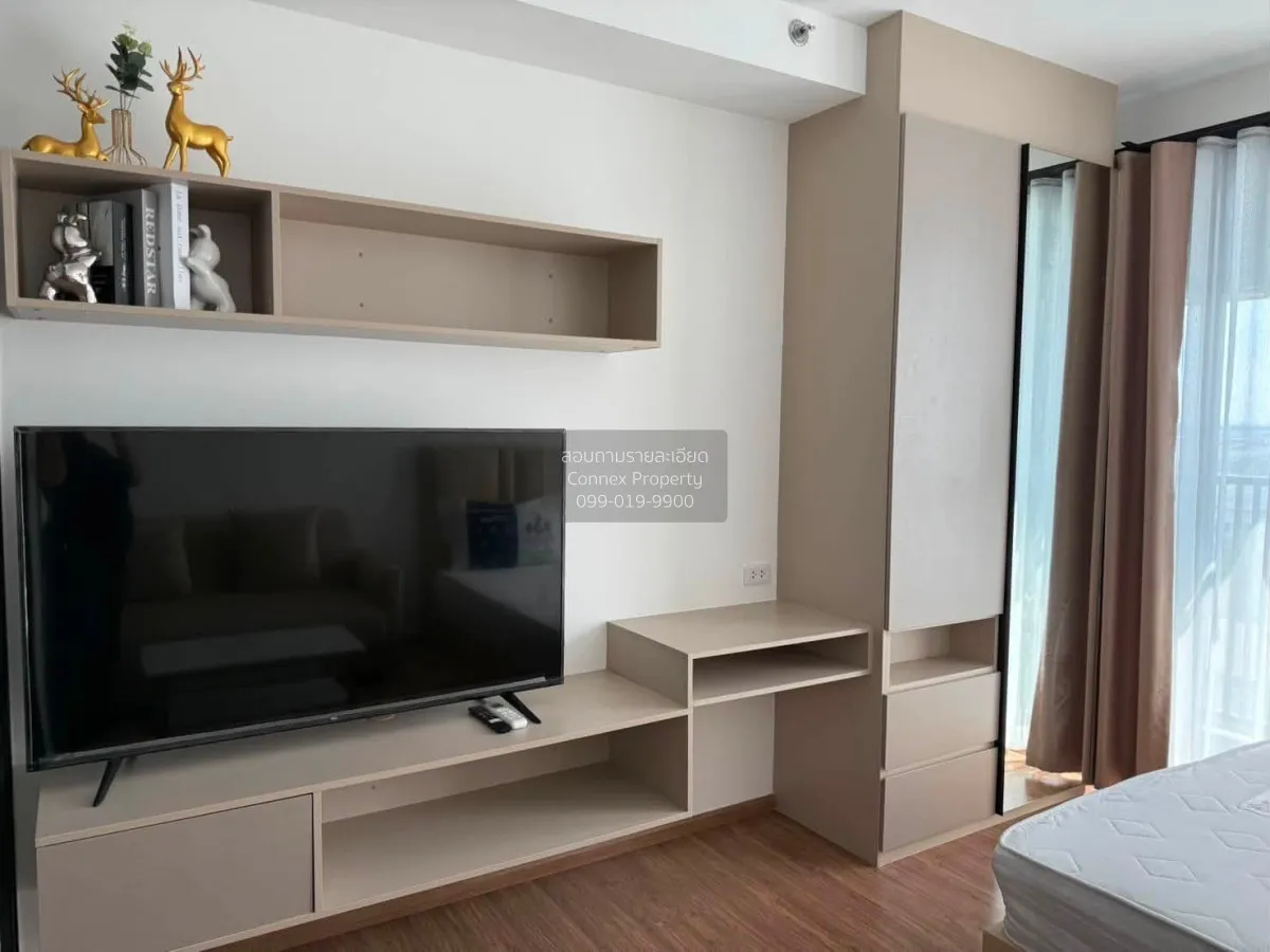 For Rent Condo , The Origin Ram 209 Interchange , ARL-Ramkhamhaen 2