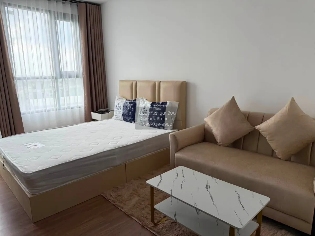 For Rent Condo , The Origin Ram 209 Interchange , ARL-Ramkhamhaen