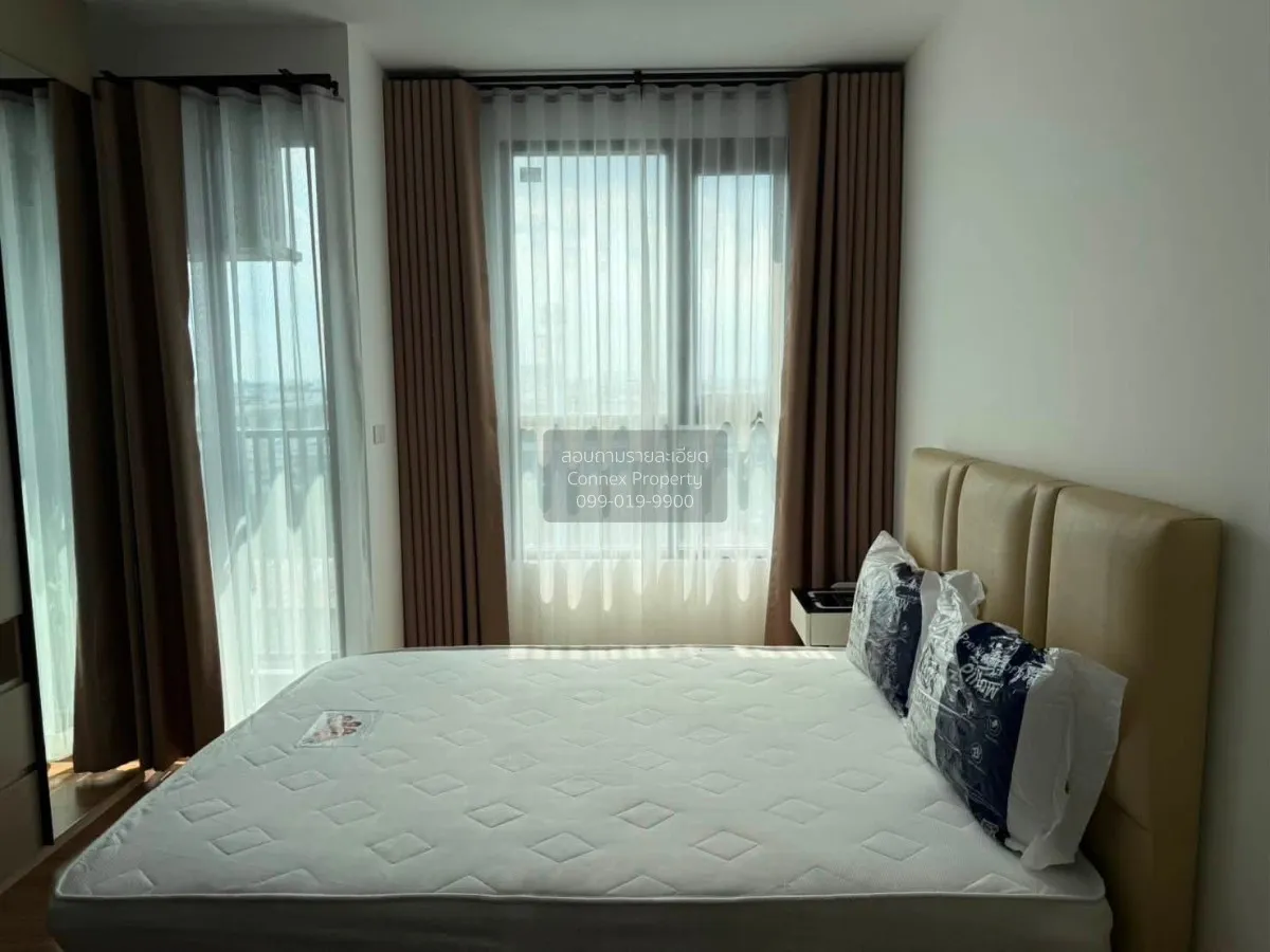 For Rent Condo , The Origin Ram 209 Interchange , ARL-Ramkhamhaen