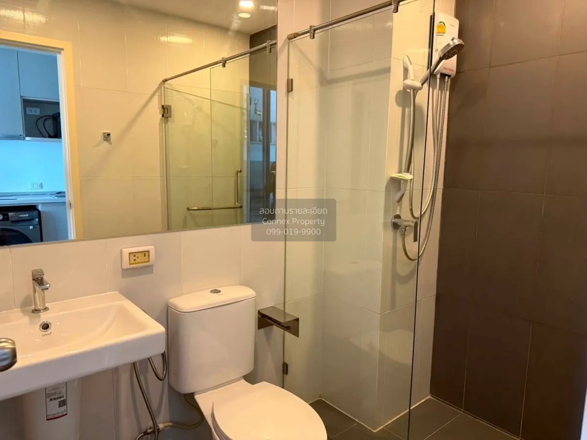 For Rent Condo , The Origin Ram 209 Interchange , ARL-Ramkhamhaen