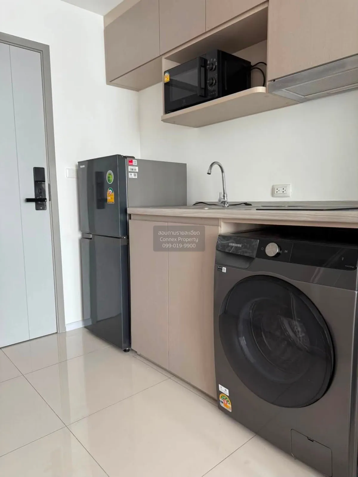 For Rent Condo , The Origin Ram 209 Interchange , ARL-Ramkhamhaen