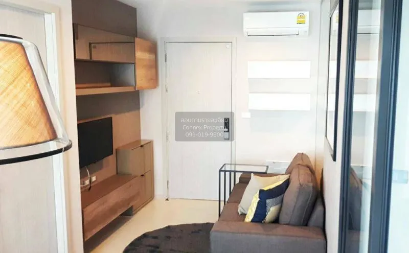 เช่าคอนโด  ริทึ่ม สุขุมวิท 36-38 BTS-ทองหล่อ พระโขนง เขต คลองเตย  1