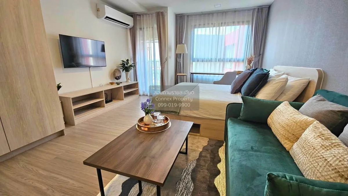 For Sale Condo , The Base Bukit Phuket , Wichit , Mueang Phuket , 1
