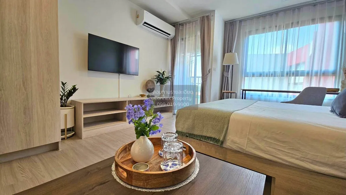For Sale Condo , The Base Bukit Phuket , Wichit , Mueang Phuket , 2