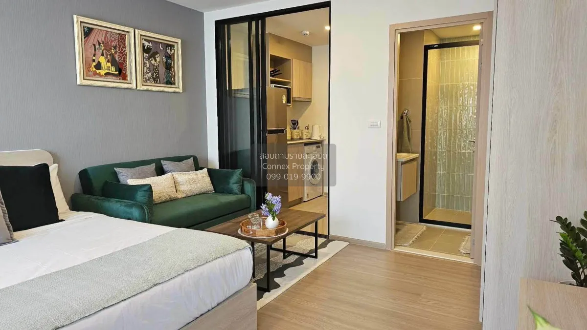For Sale Condo , The Base Bukit Phuket , Wichit , Mueang Phuket , 3