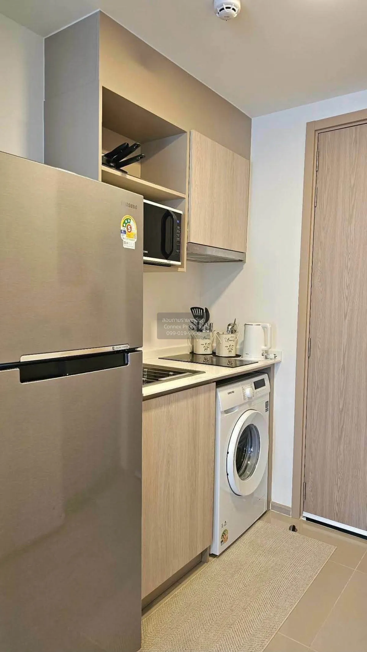 For Sale Condo , The Base Bukit Phuket , Wichit , Mueang Phuket ,