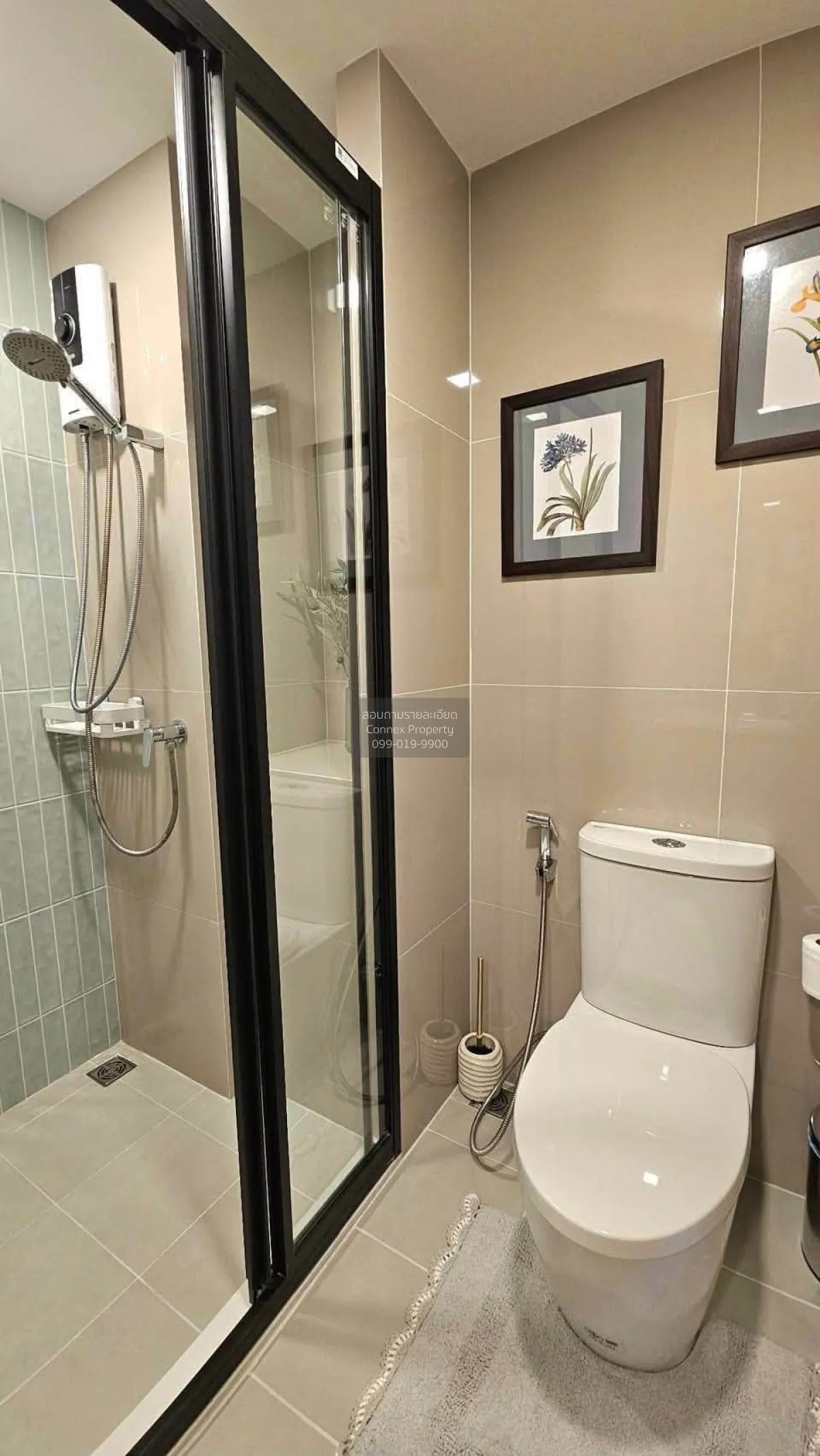 For Sale Condo , The Base Bukit Phuket , Wichit , Mueang Phuket ,