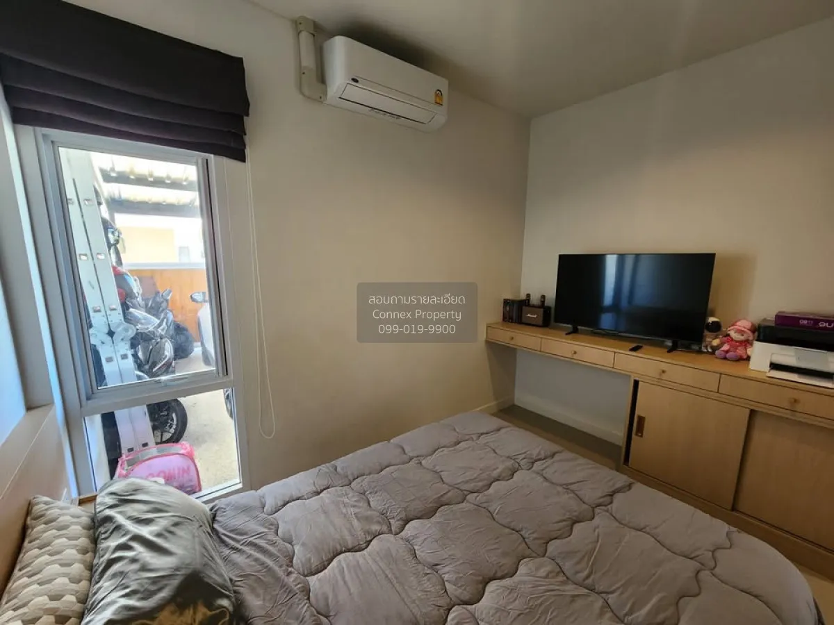เช่าบ้านชั้นเดียว 2 ห้องนอน 2 ห้องน้ำ เทพกระษัตรี ถลาง ภูเก็ต CX-