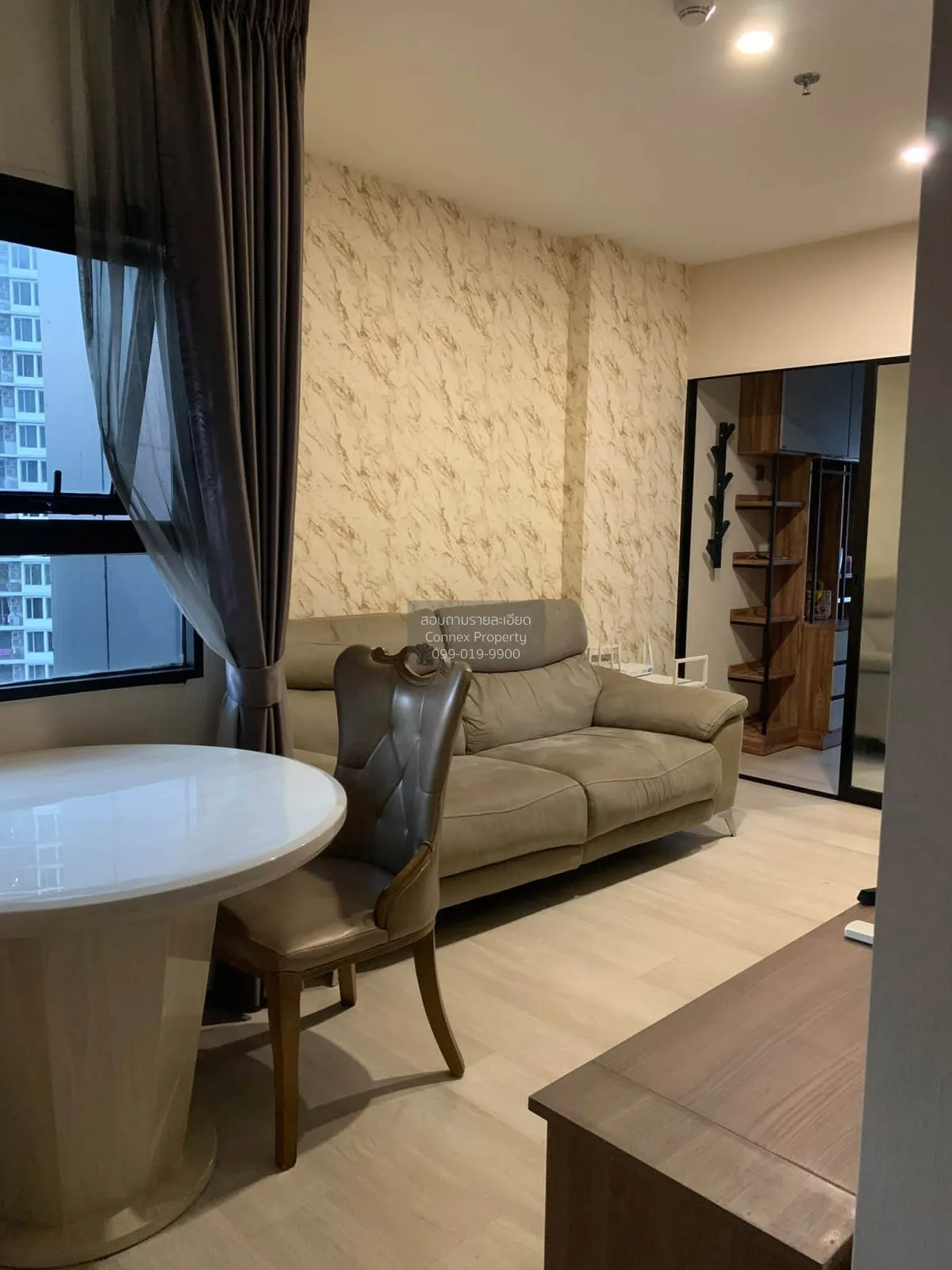 For Sale Condo , KnightsBridge Prime Sathorn , BTS-Chong Nonsi ,  1
