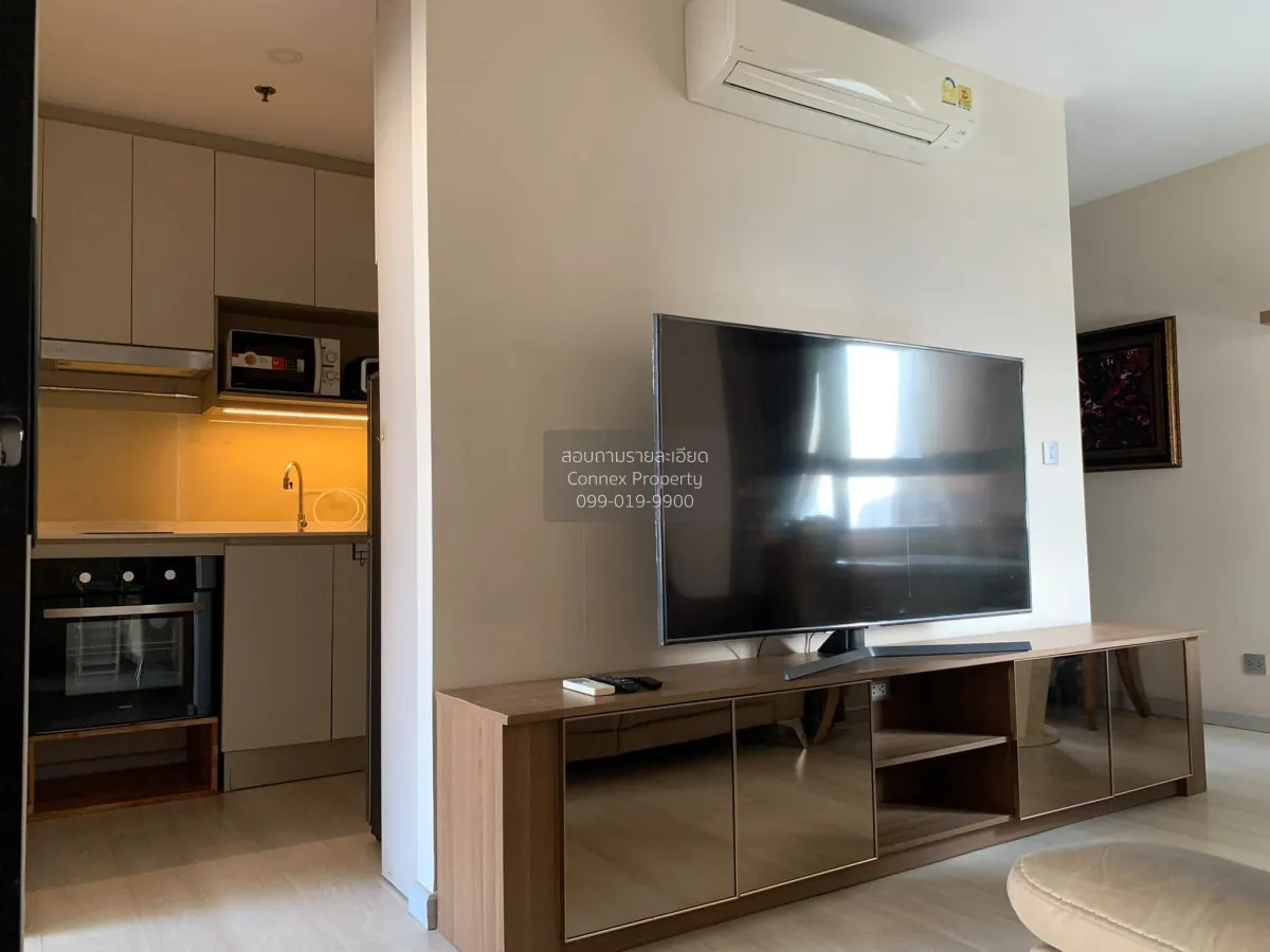 For Sale Condo , KnightsBridge Prime Sathorn , BTS-Chong Nonsi ,  3
