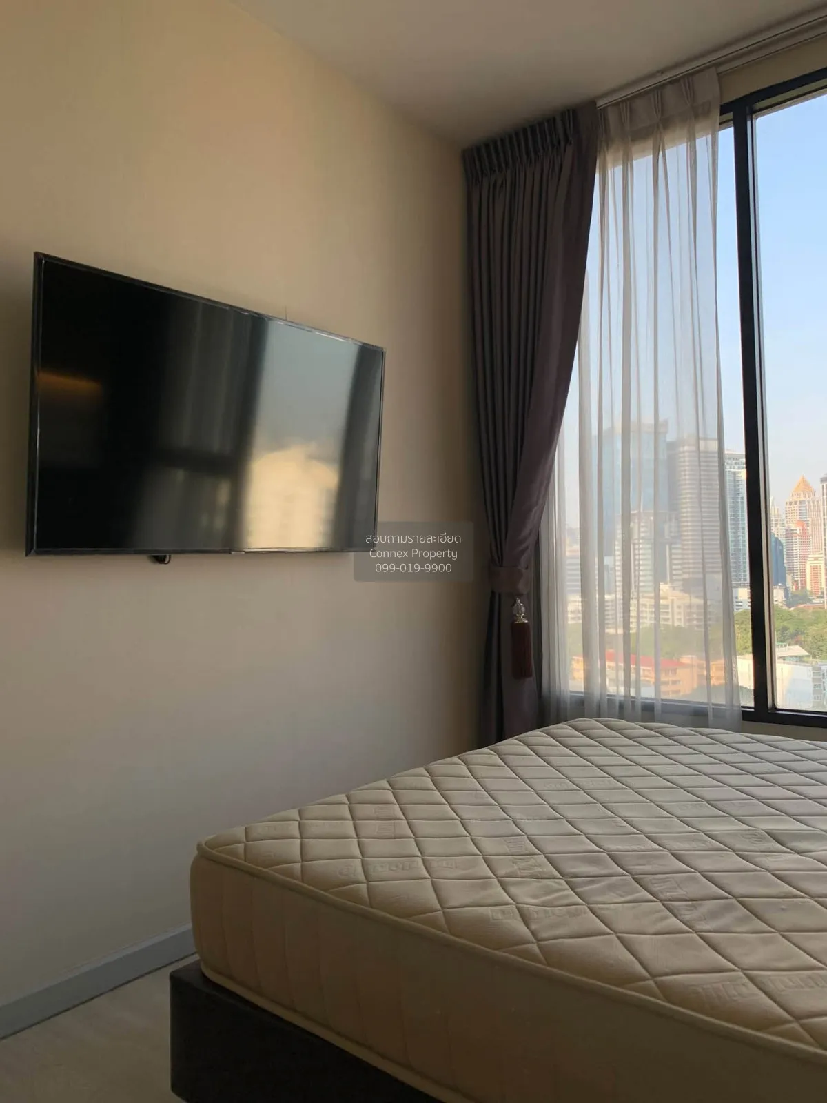 For Sale Condo , KnightsBridge Prime Sathorn , BTS-Chong Nonsi , 