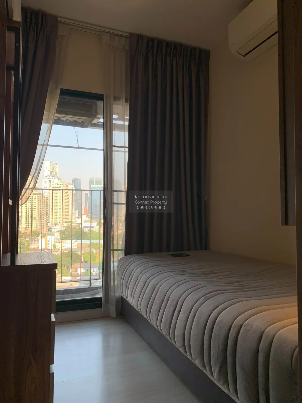 For Sale Condo , KnightsBridge Prime Sathorn , BTS-Chong Nonsi , 