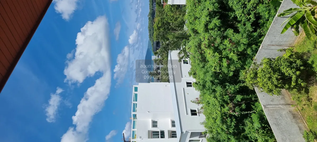 For Rent 5-Bedroom House with Unmatched Panoramic Views | Saiyuan 2
