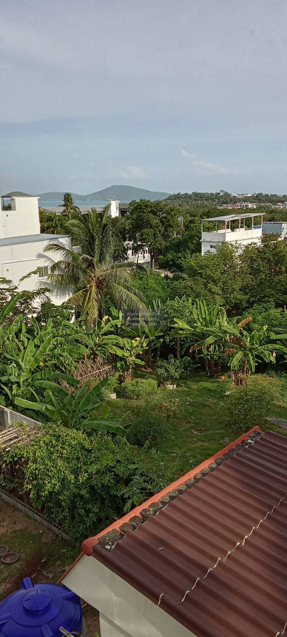 For Rent 5-Bedroom House with Unmatched Panoramic Views | Saiyuan 3