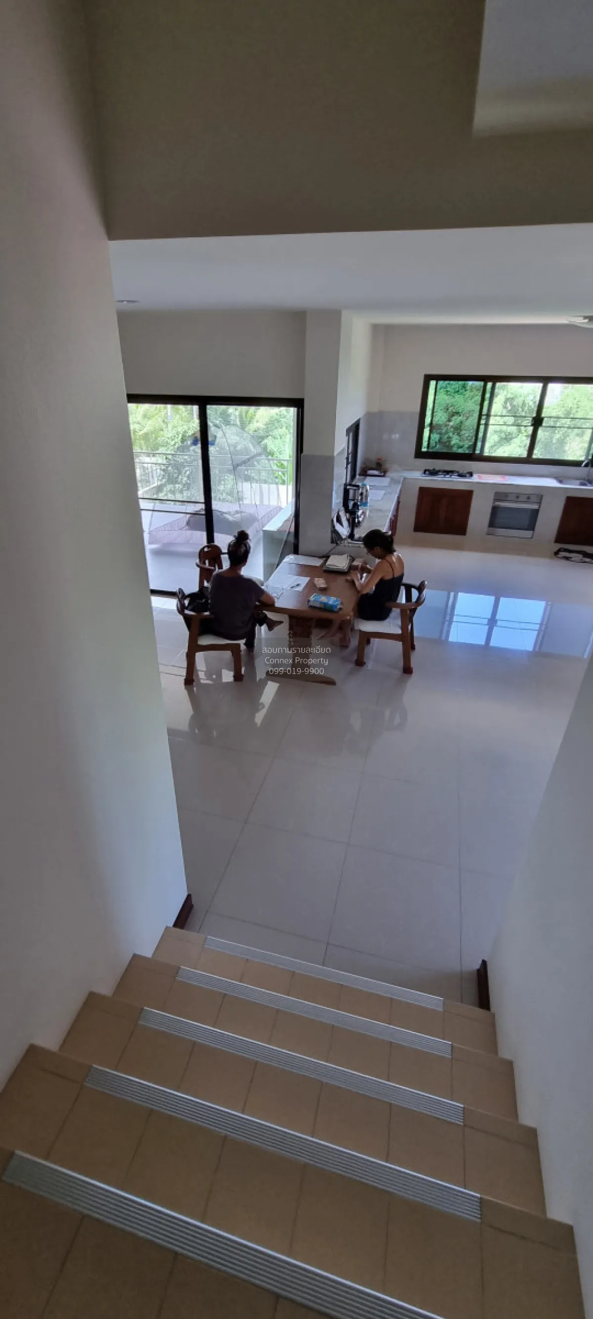 For Rent 3-Bedroom House with Unmatched Panoramic Views | Saiyuan