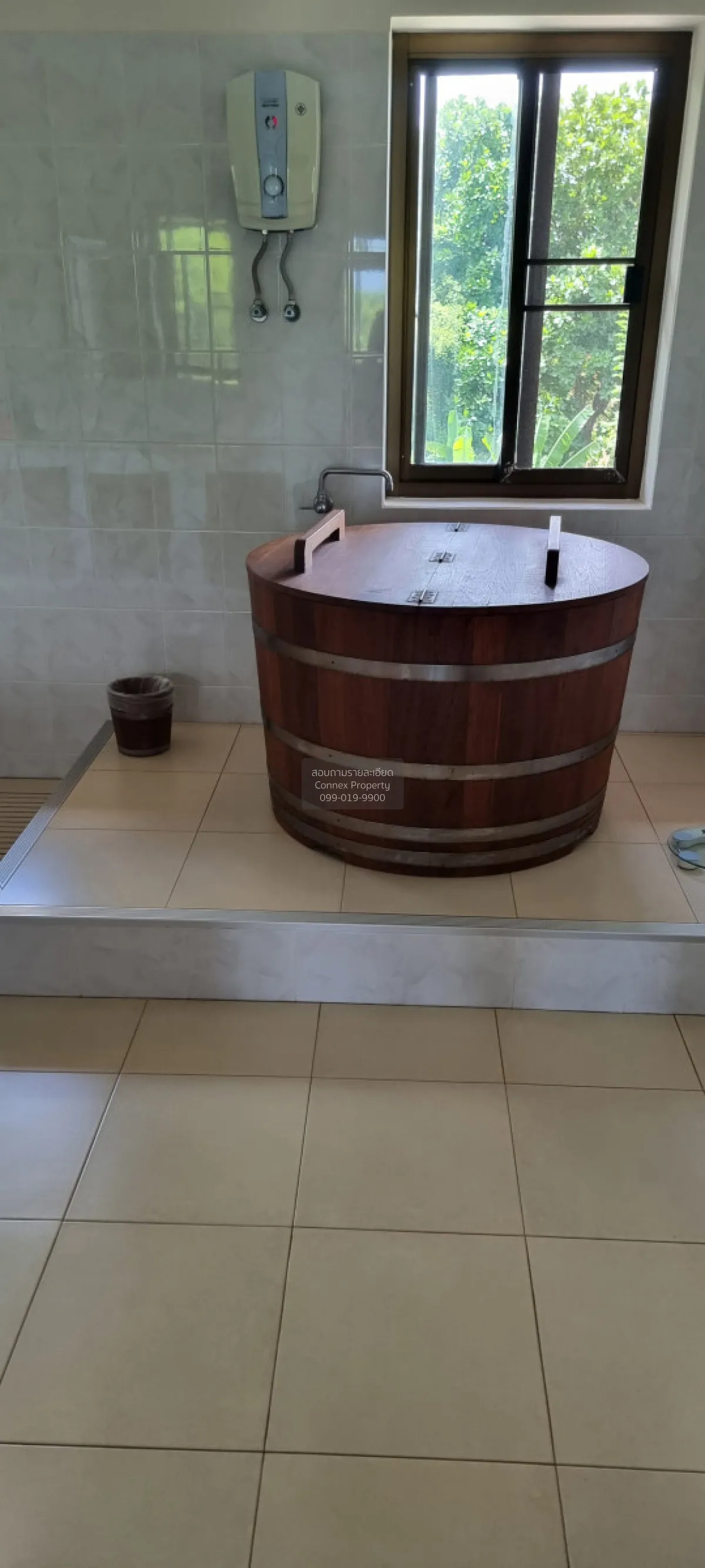 For Rent 3-Bedroom House with Unmatched Panoramic Views | Saiyuan